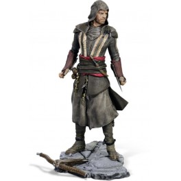 Figurine Aguilar - Assassin's Creed le film 