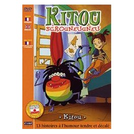 Kitou Scrogneugneu Kitou Scrogneugneu