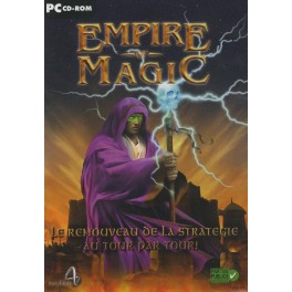 Empire of Magic