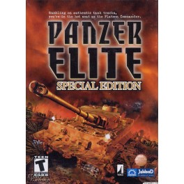 Panzer Elite ( SPECIAL EDITION ) Panzer Elite ( SPECIAL EDITION )