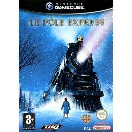 LE  Pôle Express 
