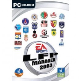 Lfp manager 2003 Lfp manager 2003