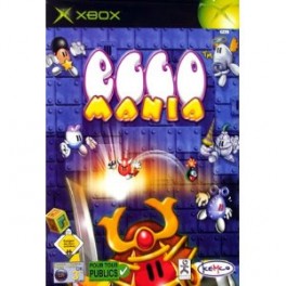 Eggo Mania Eggo Mania
