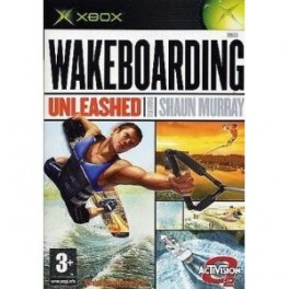 Wakeboarding 