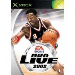 Nba Inside Drive 2002 Nba Inside Drive 2002