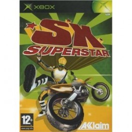 SX Superstar SX Superstar