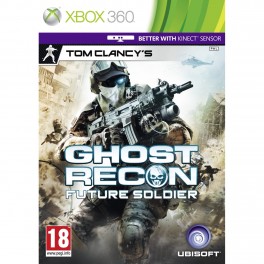 Ghost Recon : Future Soldier Ghost Recon : Future Soldier