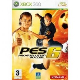 PES 2006 : Pro Evolution Soccer PES 2006 : Pro Evolution Soccer