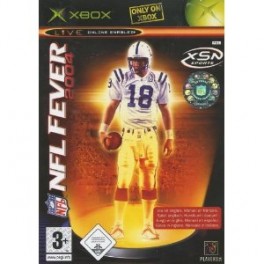 NFL Fever 2004 NFL Fever 2004