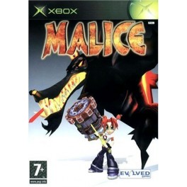 Malice Malice