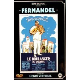 Le Boulanger de Valorgue Le Boulanger de Valorgue