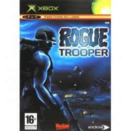 Rogue Trooper Rogue Trooper