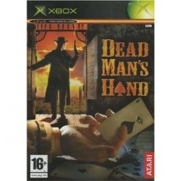 Dead Man's Hand Dead Man's Hand