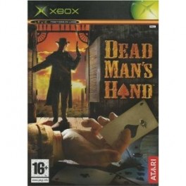 Dead Man's Hand