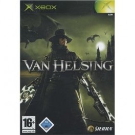 Van Helsing Van Helsing