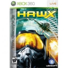 Hawx Hawx