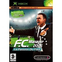 FC Manager 2006