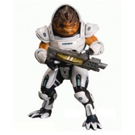 Mass Effect 2 Figurine: Grunt 17 cm Mass Effect 2 Figurine: Grunt 17 cm