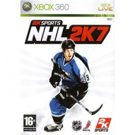 NHL 2K7 NHL 2K7