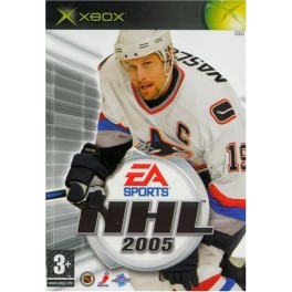 NHL 2005