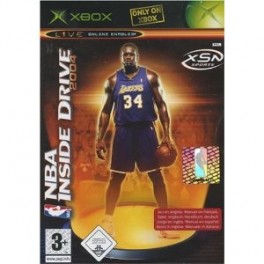 NBA 2004