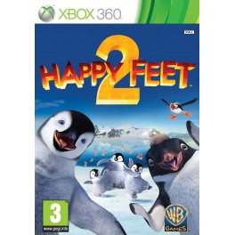 Happy Feet 2 Happy Feet 2