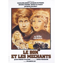 Le Bon et les méchants
