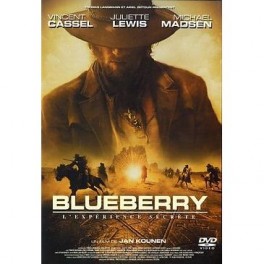 Blueberry Blueberry