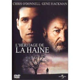 L'Héritage de la haine L'Héritage de la haine
