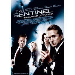 The Sentinel The Sentinel