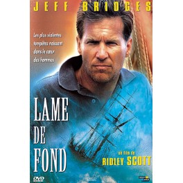 Lame de fond