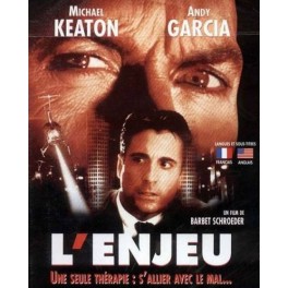 L'Enjeu