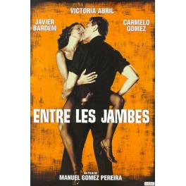 Entre les jambes Entre les jambes