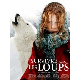 Survivre avec les loups Survivre avec les loups