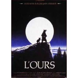 L'Ours L'Ours
