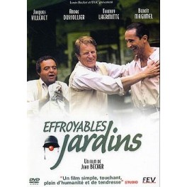 Effroyables jardins Effroyables jardins