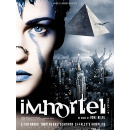 Immortel (ad vitam) Immortel (ad vitam)