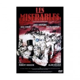 Les Misérables Les Misérables