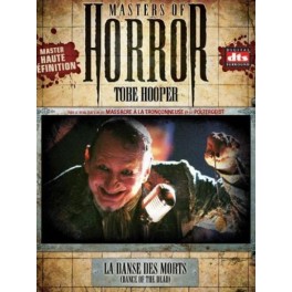 La Danse des morts - Edition collector La Danse des morts - Edition collector