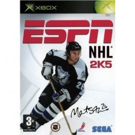 Espn nhl 2k5 Espn nhl 2k5
