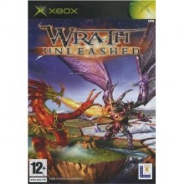 Wrath Unleashed