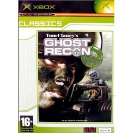 Tom Clancy's Ghost Recon - Classics