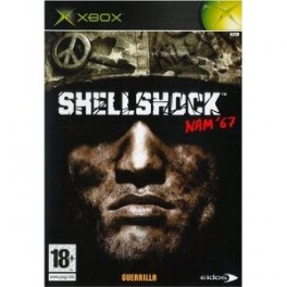 Shell Shock : Nam' 67