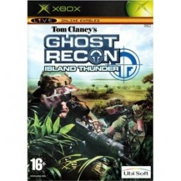 Ghost Recon : Island Thunder