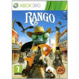 Rango Rango