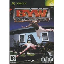 Backyard Wrestling Backyard Wrestling