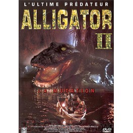 Alligator 2 : La Mutation Alligator 2 : La Mutation
