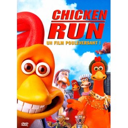 Chicken Run Chicken Run