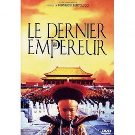 Le Dernier empereur Le Dernier empereur