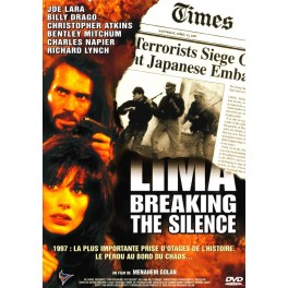 Lima, breaking the silence Lima, breaking the silence
